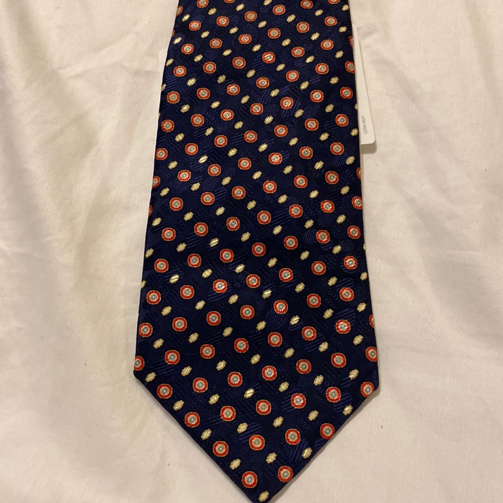 Stefano Ricci
Men's Stefano Ricci Silk Tie